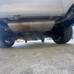 Ford Kuga 2014 Blue Auto Petrol