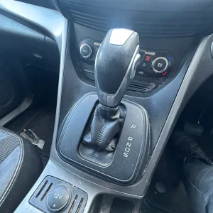Ford Kuga 2014 Blue Auto Petrol