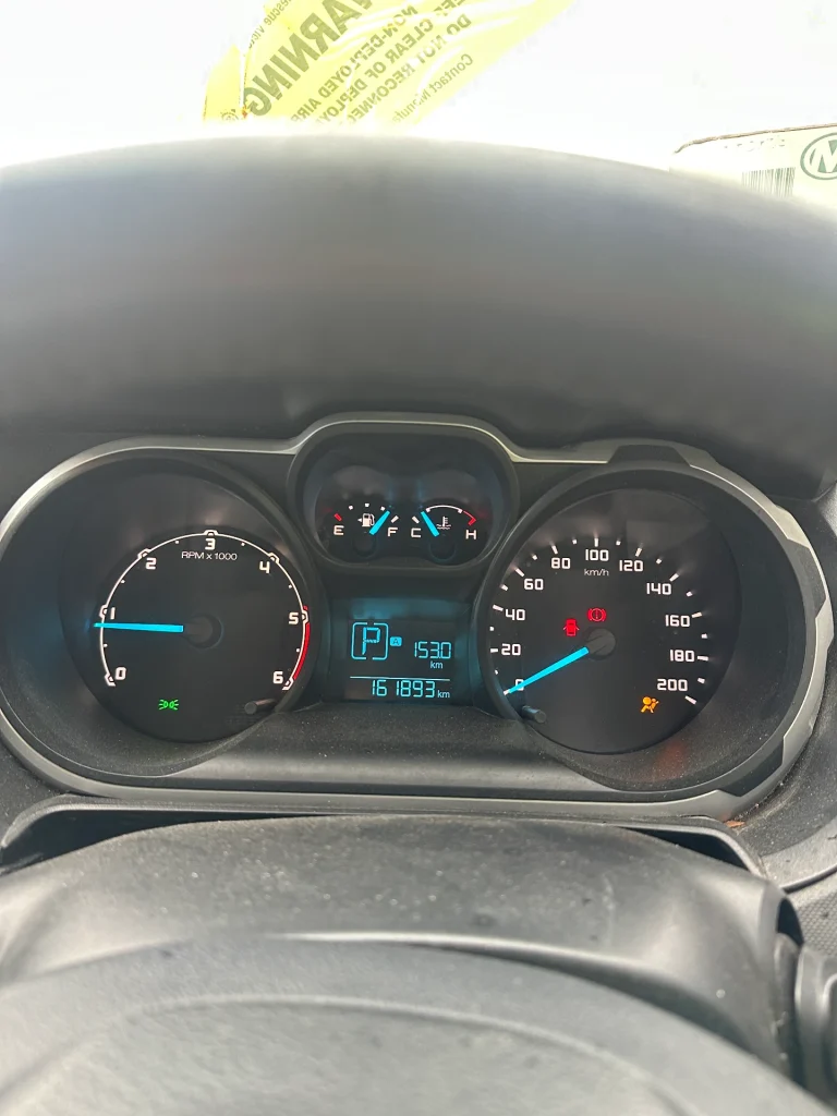 Ford Ranger 2014 Blue Auto Diesel