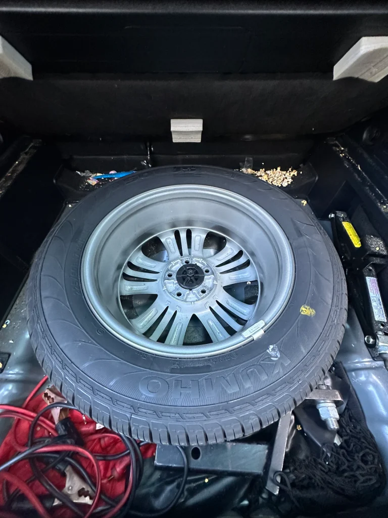 Hyundai IX35 2014 Grey Manual Petrol