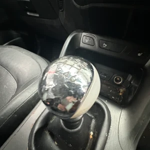 Hyundai IX35 2014 Grey Manual Petrol