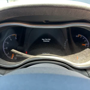 Jeep Cherokee 2014 Grey Auto Diesel