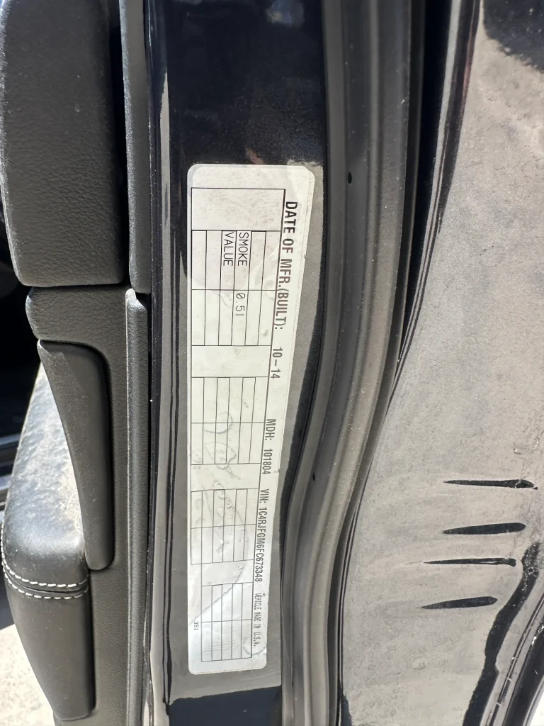 Jeep Cherokee 2014 Grey Auto Diesel