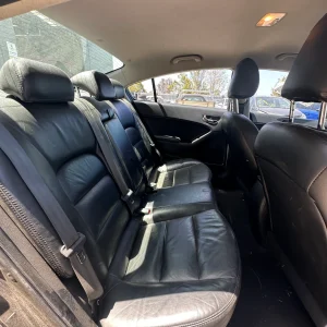 Kia Cerato 2014 Black Auto Petrol