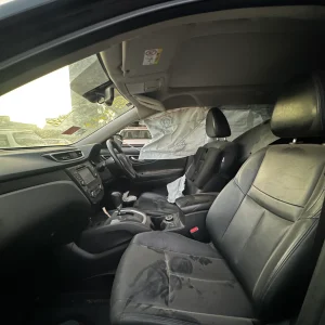 Nissan X-Trail 2026 Black Auto Petrol