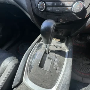 Nissan X-Trail 2026 Black Auto Petrol