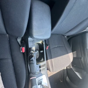Subaru Impreza 2026 White Auto Petrol