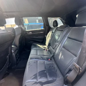 Subaru Impreza 2026 White Auto Petrol