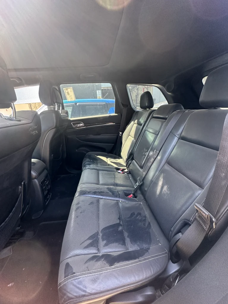 Subaru Impreza 2026 White Auto Petrol