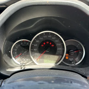 Toyota Yaris 2014 Grey Auto Petrol