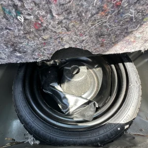 Toyota Yaris 2014 Grey Auto Petrol