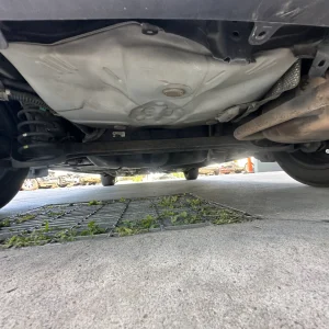Toyota Yaris 2014 Grey Auto Petrol