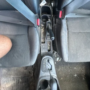 Toyota Yaris 2014 Grey Auto Petrol