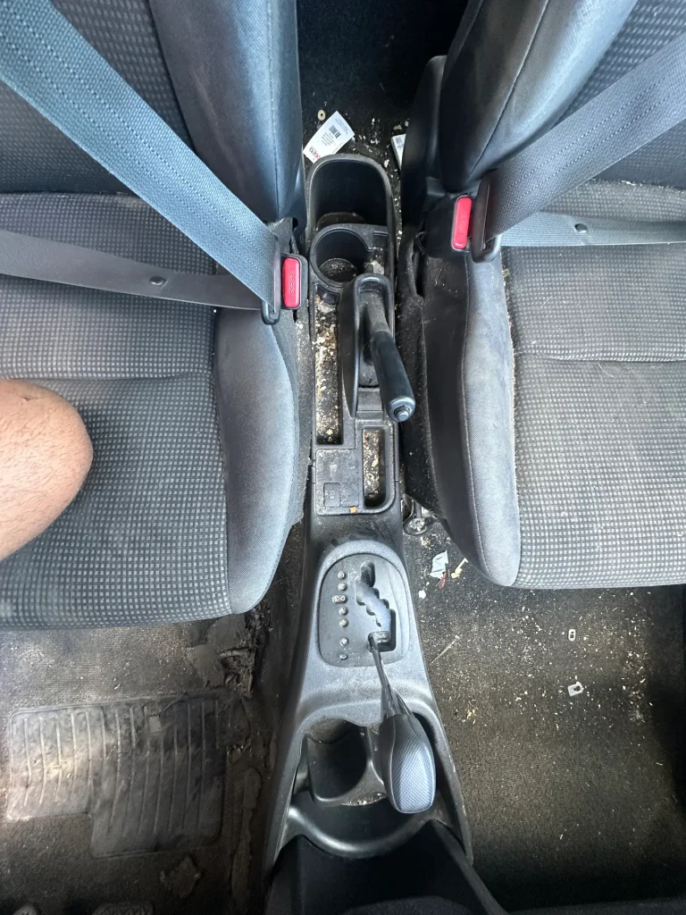 Toyota Yaris 2014 Grey Auto Petrol