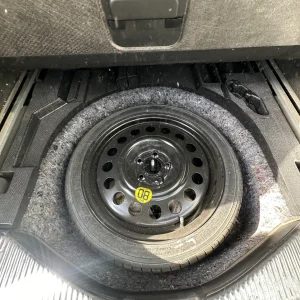 Ford Mondeo 2015 White Auto Diesel