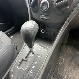 Hyundai Accent 2015 Silver Auto Petrol