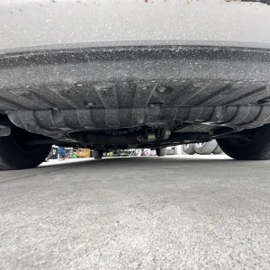 Hyundai Accent 2015 Silver Auto Petrol