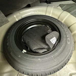Hyundai Accent 2015 Silver Auto Petrol