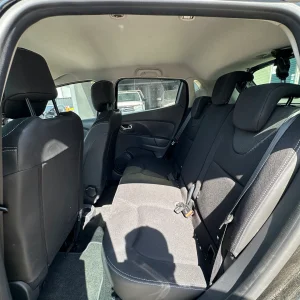 Renault Clio 2015 Black Auto Petrol
