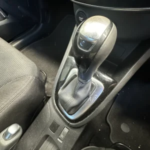 Renault Clio 2015 Black Auto Petrol
