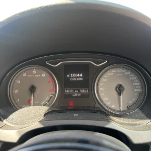 Audi S3 2016 White Auto Petrol