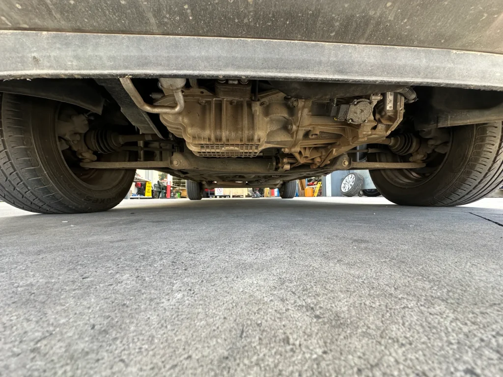 Ford Ecosport 2016 Silver Auto Petrol