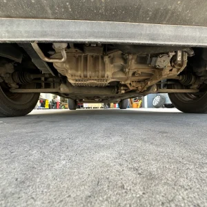 Ford Ecosport 2016 Silver Auto Petrol