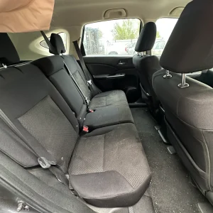 Honda CR-V 2016 Grey Auto Petrol