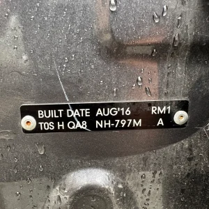 Honda CR-V 2016 Grey Auto Petrol