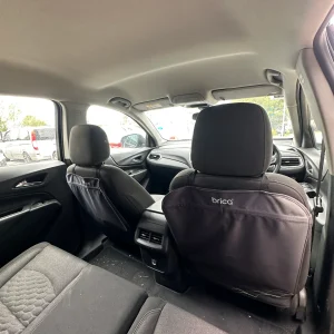 Holden Equinox 2017 Black Auto Petrol