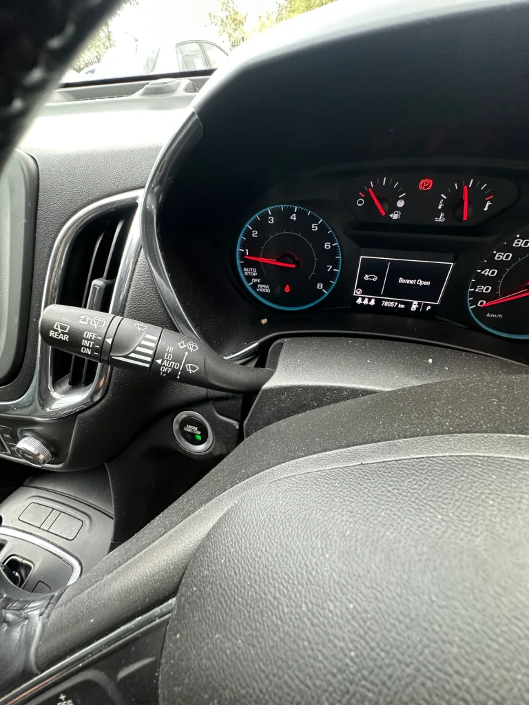 Holden Equinox 2017 Black Auto Petrol