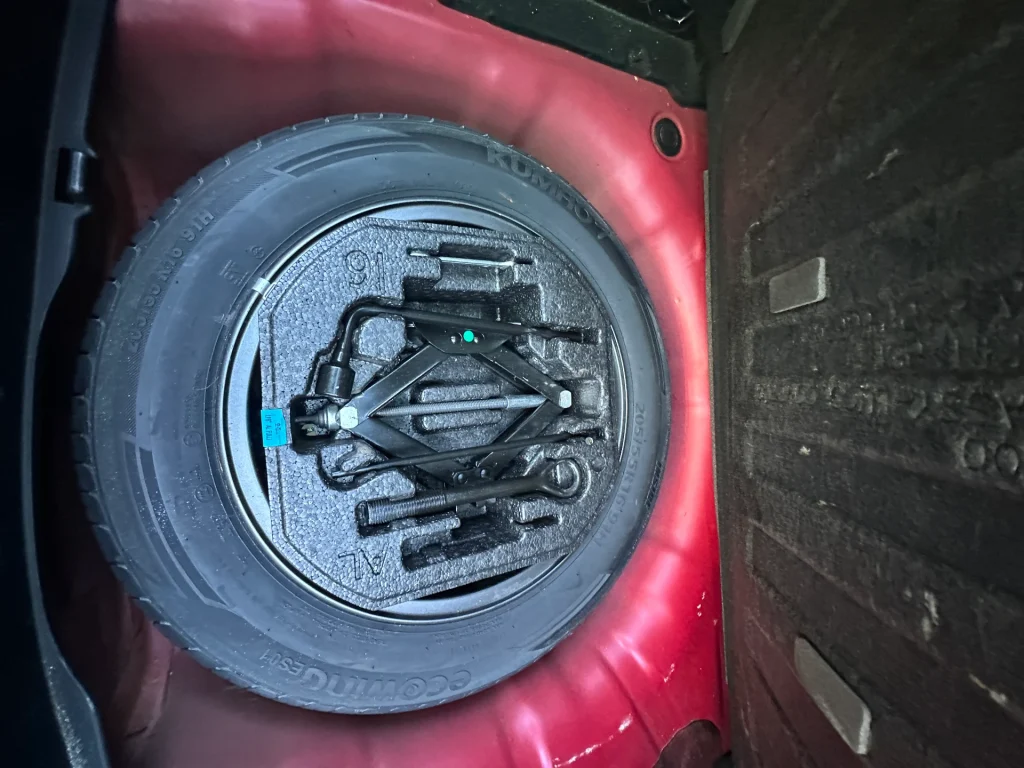 Hyundai I30 2017 Red Auto Petrol