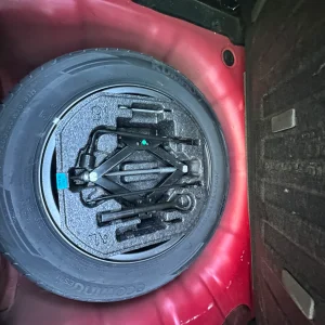 Hyundai I30 2017 Red Auto Petrol