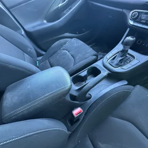 Hyundai I30 2017 Red Auto Petrol