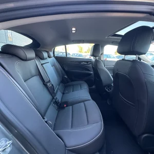 Holden Calais V 2018 Grey Auto Petrol