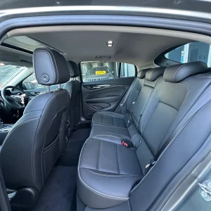 Holden Calais V 2018 Grey Auto Petrol