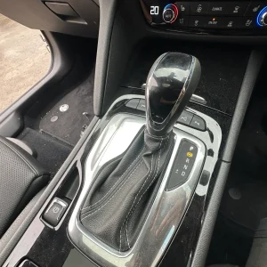 Holden Calais V 2018 Grey Auto Petrol