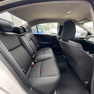 Honda City 2018 White Auto Petrol