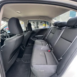 Honda City 2018 White Auto Petrol