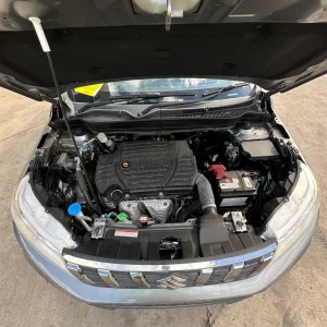 Honda Civic 2018 Black Auto Petrol