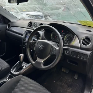 Honda Civic 2018 Black Auto Petrol