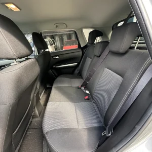 Honda Civic 2018 Black Auto Petrol