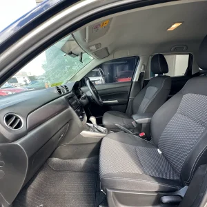 Honda Civic 2018 Black Auto Petrol