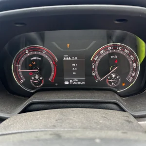 LDV T60 2018 Blue Auto Diesel
