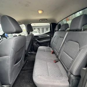 LDV T60 2018 Blue Auto Diesel