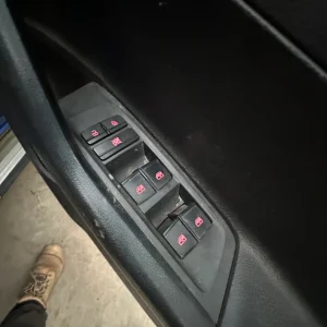 LDV T60 2018 Blue Auto Diesel