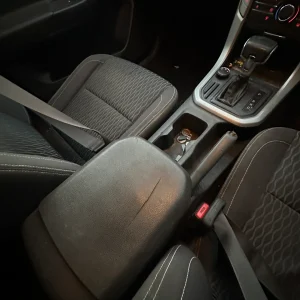 LDV T60 2018 Blue Auto Diesel