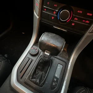 LDV T60 2018 Blue Auto Diesel