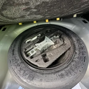 Suzuki Vitara 2018 Grey Auto Petrol