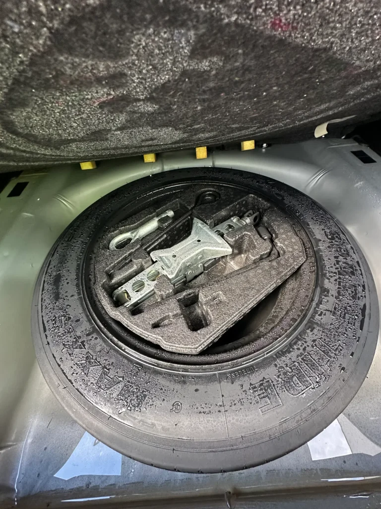 Suzuki Vitara 2018 Grey Auto Petrol